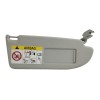 Recambio de parasol derecho para seat ibiza st (6p8) 1.4 tdi referencia OEM IAM 6J0857552C2F4  