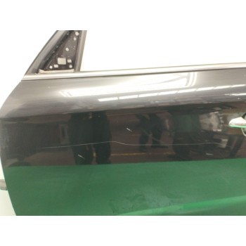 Recambio de puerta delantera izquierda para kia carens iv 1.6 gdi referencia OEM IAM 76003A4000 OBSERVAR FOTOS 