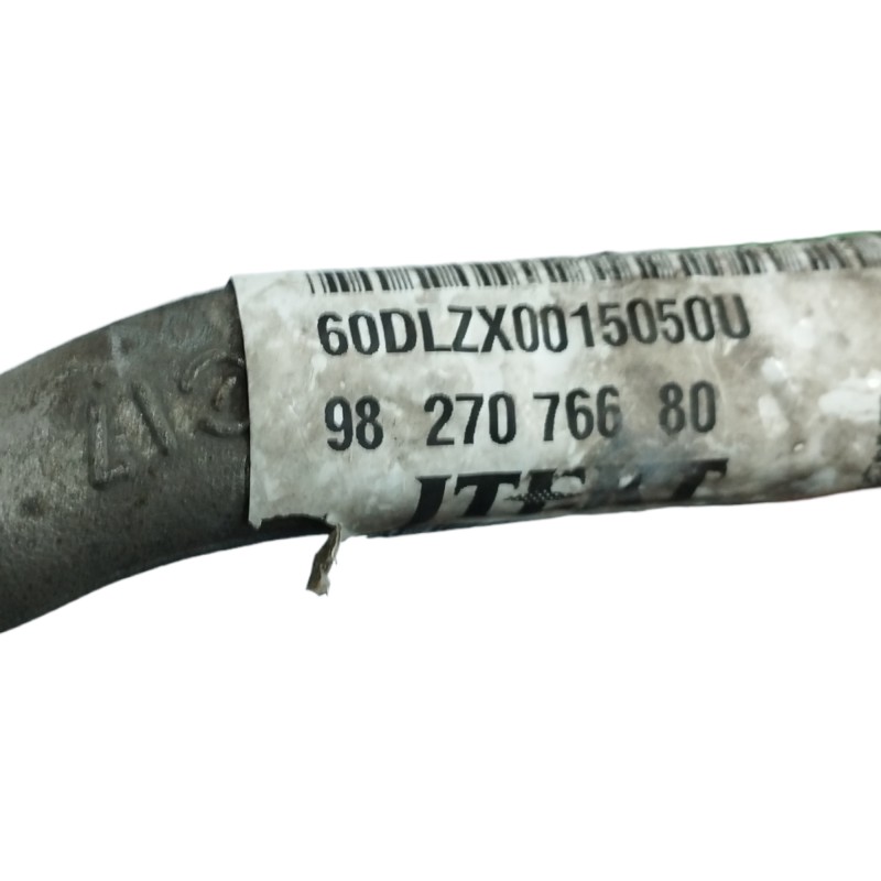 CREMALLERA DIRECCION F800002415 5WK67000B