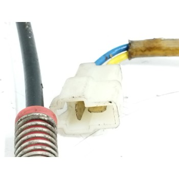Recambio de elevalunas trasero izquierdo para tata safari saf-doc-1 2.0 d referencia OEM IAM FUNDA 05360019 
