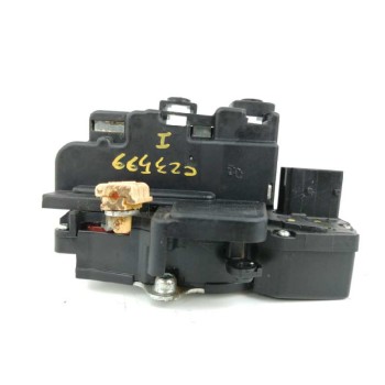 Recambio de cerradura puerta delantera izquierda para opel antara 2.0 cdti cat (z 20 dmh / llw) referencia OEM IAM 96660859  