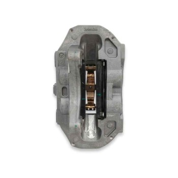 Recambio de pinza freno delantera derecha para tesla model 3 (5yj3) ev referencia OEM IAM 104462200F 20C8490400 