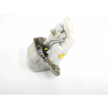 Recambio de cerradura maletero / porton para subaru impreza g12 2.0 diesel cat referencia OEM IAM 63032FG101  