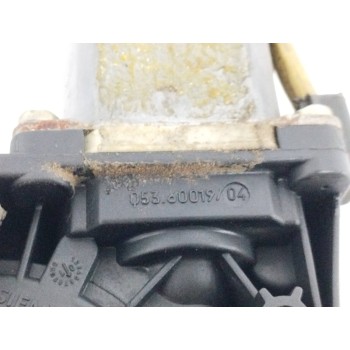 Recambio de elevalunas trasero izquierdo para tata safari saf-doc-1 2.0 d referencia OEM IAM FUNDA 05360019 