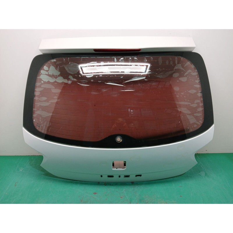 Recambio de porton trasero para seat ibiza iv (6j5, 6p1) 1.9 tdi referencia OEM IAM 6J4827024  