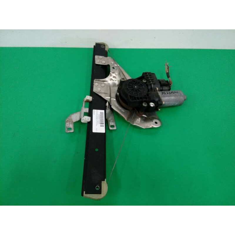 Recambio de elevalunas trasero derecho para audi a6 berlina (4b2) 2.5 tdi quattro referencia OEM IAM CABLE 4B0959802B 