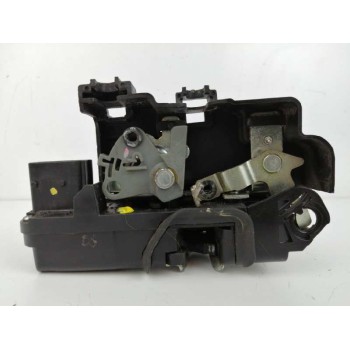 Recambio de cerradura puerta delantera izquierda para opel antara 2.0 cdti cat (z 20 dmh / llw) referencia OEM IAM 96660859  
