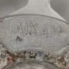 Recambio de llanta para aixam 500-4 e44vba 400cc referencia OEM IAM V00036 4J13FH ET23,5 4H 4X115
