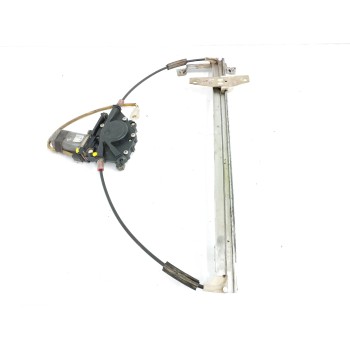 Recambio de elevalunas trasero izquierdo para tata safari saf-doc-1 2.0 d referencia OEM IAM FUNDA 05360019 