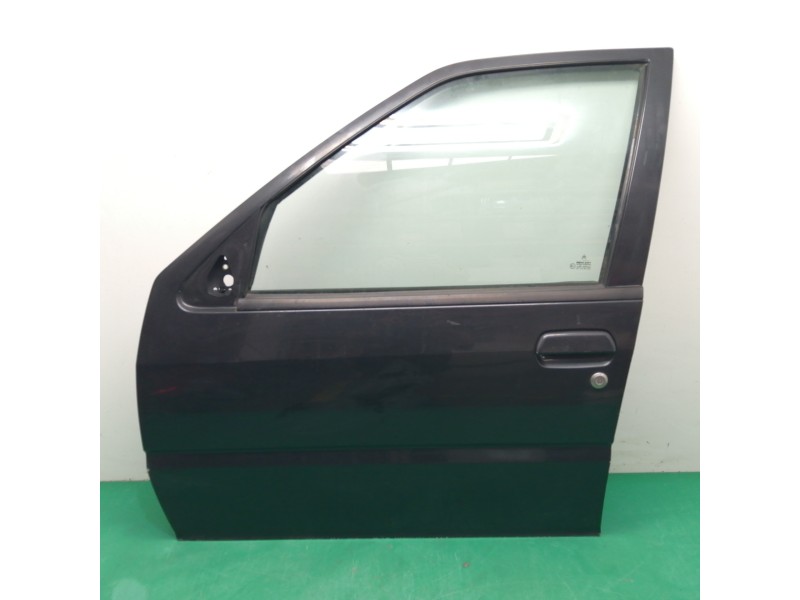 Recambio de puerta delantera izquierda para citroën zx 1.9 diesel referencia OEM IAM   