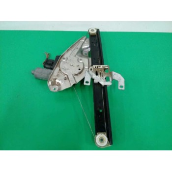 Recambio de elevalunas trasero derecho para audi a6 berlina (4b2) 2.5 tdi quattro referencia OEM IAM CABLE 4B0959802B 