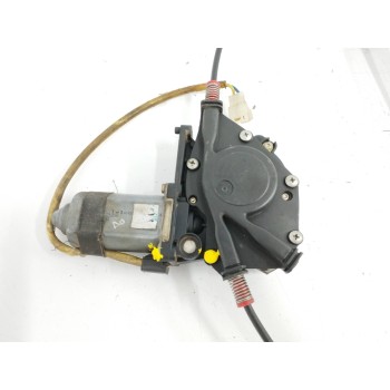 Recambio de elevalunas trasero izquierdo para tata safari saf-doc-1 2.0 d referencia OEM IAM FUNDA 05360019 