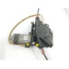 Recambio de elevalunas trasero izquierdo para tata safari saf-doc-1 2.0 d referencia OEM IAM FUNDA 05360019 