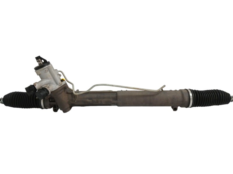 Recambio de cremallera direccion para bmw x3 (e83) 2.0 16v diesel cat referencia OEM IAM 7853974330 Recambio de cremallera direccion para bmw x3 (e83) 2.0 16v diesel cat referencia OEM IAM 7853974330