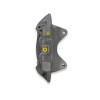 Recambio de pinza freno delantera derecha para tesla model 3 (5yj3) ev referencia OEM IAM 104462200F 20C8490400 