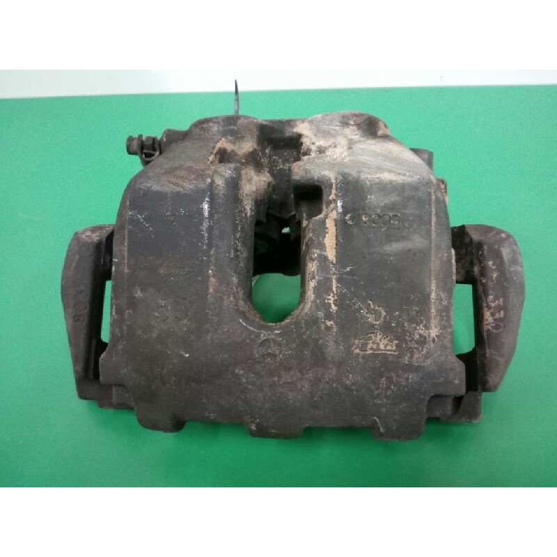 Recambio de pinza freno delantera izquierda para mercedes-benz clase m (w164) 320 / 350 cdi (164.122) referencia OEM IAM Recambio de pinza freno delantera izquierda para mercedes-benz clase m (w164) 320 / 350 cdi (164.122) referencia OEM IAM