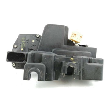 Recambio de cerradura puerta delantera izquierda para opel antara 2.0 cdti cat (z 20 dmh / llw) referencia OEM IAM 96660859  