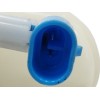 Recambio de bomba freno para fiat 500 hybrid 1.0 referencia OEM IAM A007B226  