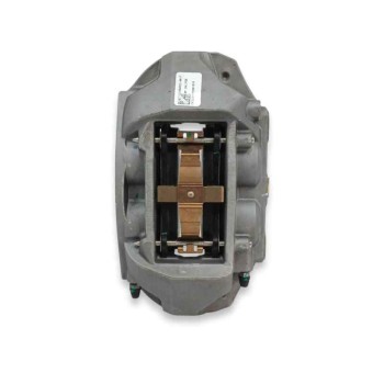 Recambio de pinza freno delantera derecha para tesla model 3 (5yj3) ev referencia OEM IAM 104462200F 20C8490400 