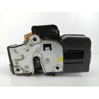 Recambio de cerradura puerta delantera izquierda para opel antara 2.0 cdti cat (z 20 dmh / llw) referencia OEM IAM 96660859  