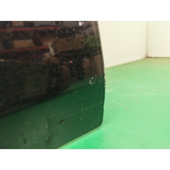 Recambio de puerta delantera izquierda para kia carens iv 1.6 gdi referencia OEM IAM 76003A4000 OBSERVAR FOTOS 