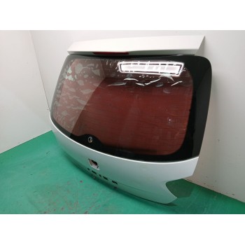 Recambio de porton trasero para seat ibiza iv (6j5, 6p1) 1.9 tdi referencia OEM IAM 6J4827024  