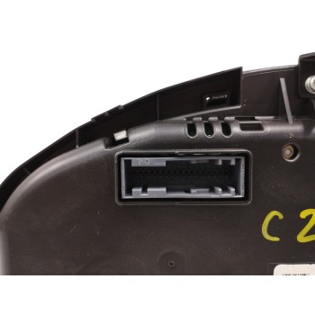 Recambio de cuadro instrumentos para opel insignia berlina 2.0 16v cdti referencia OEM IAM 23223607 VEHICULO INGLES 