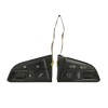 Recambio de mando volante para seat ibiza st (6p8) 1.4 tdi referencia OEM IAM 5F0919719  