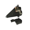 Recambio de caja reles / fusibles para bmw serie 6 cabrio (e64) 3.0 cat (n52) referencia OEM IAM 6956505 518889019 