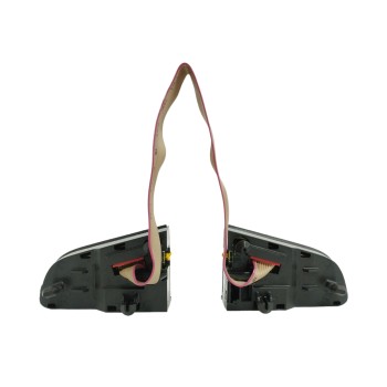 Recambio de mando volante para seat ibiza st (6p8) 1.4 tdi referencia OEM IAM 5F0919719  