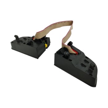 Recambio de mando volante para seat ibiza st (6p8) 1.4 tdi referencia OEM IAM 5F0919719  