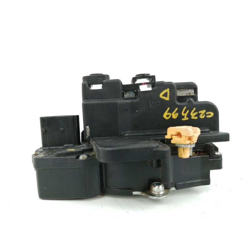 Recambio de cerradura puerta delantera derecha para opel antara 2.0 cdti cat (z 20 dmh / llw) referencia OEM IAM 96660860  