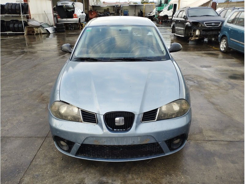 Recambio de carroceria corte para seat ibiza (6l1) 1.9 tdi referencia OEM IAM   