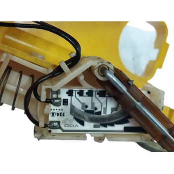 Recambio de aforador para bmw serie 3 compacto (e36) 1.9 cat referencia OEM IAM   