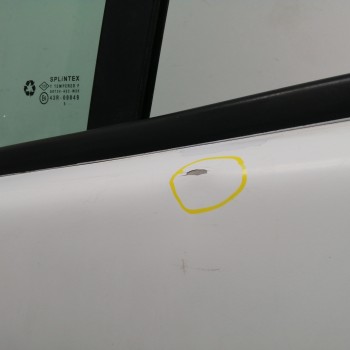 Recambio de puerta delantera izquierda para opel vivaro 1.9 cdti cat (f9q-762) referencia OEM IAM  OBSERVAR FOTOS 