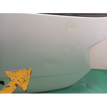 Recambio de porton trasero para seat ibiza iv (6j5, 6p1) 1.9 tdi referencia OEM IAM 6J4827024  