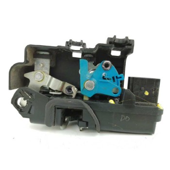 Recambio de cerradura puerta delantera derecha para opel antara 2.0 cdti cat (z 20 dmh / llw) referencia OEM IAM 96660860  