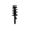 Recambio de amortiguador delantero izquierdo para bmw x3 (e83) 2.0 16v diesel cat referencia OEM IAM   