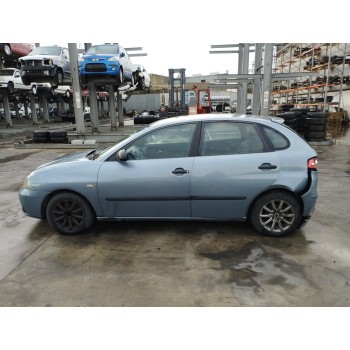 Recambio de carroceria corte para seat ibiza (6l1) 1.9 tdi referencia OEM IAM   