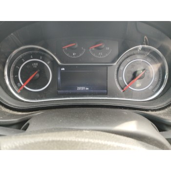 Recambio de cuadro instrumentos para opel insignia berlina 2.0 16v cdti referencia OEM IAM 23223607 VEHICULO INGLES 