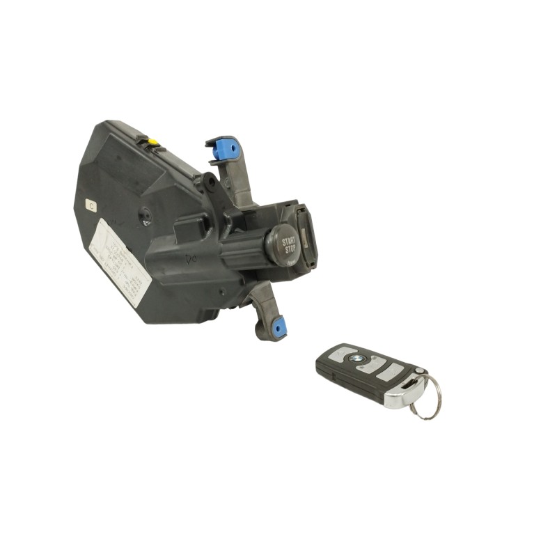Recambio de conmutador de arranque para bmw 7 (e65, e66, e67) 730 d referencia OEM IAM 61326933213 5WK48000 