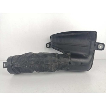 Recambio de tubo presion turbocompresor para hyundai h350 kasten 2.5 crdi cat referencia OEM IAM 2817259000 ADMISION 