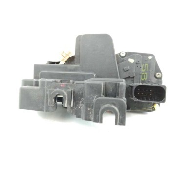 Recambio de cerradura puerta delantera derecha para opel antara 2.0 cdti cat (z 20 dmh / llw) referencia OEM IAM 96660860  