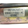 Recambio de motor arranque para jaguar s-type 3.0 v6 24v cat referencia OEM IAM XW4U11000AC  