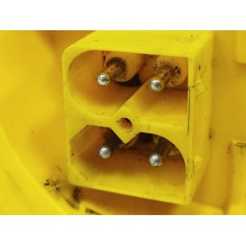 Recambio de aforador para bmw serie 3 compacto (e36) 1.9 cat referencia OEM IAM   