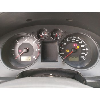 Recambio de carroceria corte para seat ibiza (6l1) 1.9 tdi referencia OEM IAM   