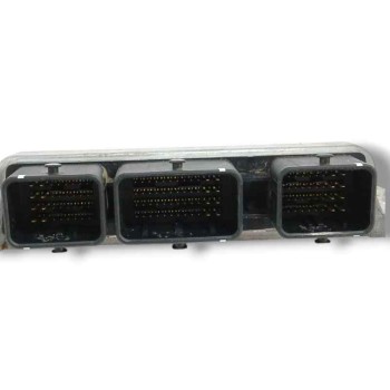 Recambio de centralita motor uce para nissan micra iv (k13k, k13kk) 1.2 referencia OEM IAM A56E32 A56E32T8J2604 