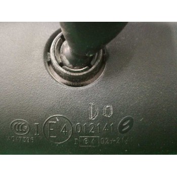 Recambio de espejo interior para chevrolet aveo lt referencia OEM IAM   