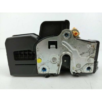 Recambio de cerradura puerta delantera derecha para opel antara 2.0 cdti cat (z 20 dmh / llw) referencia OEM IAM 96660860  