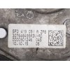 Recambio de volante para seat ibiza st (6p8) 1.4 tdi referencia OEM IAM 5F0419091A CON DESGASTE 